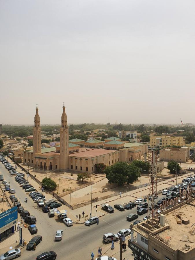 Al Khaima City Center ヌアクショット エクステリア 写真